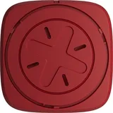 VAD EN54 FireProtect adresseeritav juhtmevaba punane (2/2)