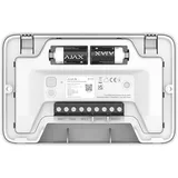 Moodul EN54 I/O Module (2X2) adresseeritav juhtmevaba valge (1/2)