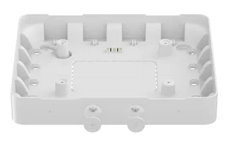 Paigalduskast GlandBox valge