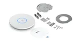 Ubiquiti U7-Pro-XGS pääsupunkt • UniFi Wi-Fi 7 (3/3)