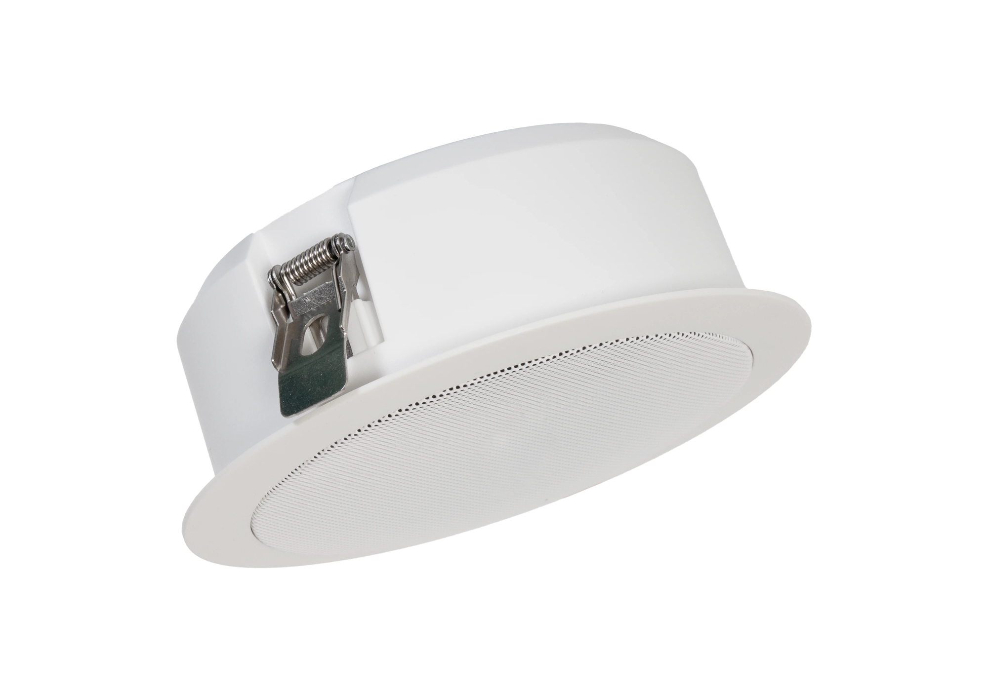 Laekõlar GAT-501-EN 5" 100V EN54 valge