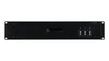 Võimendi SMART-PA2650 2x650W must (1/2)