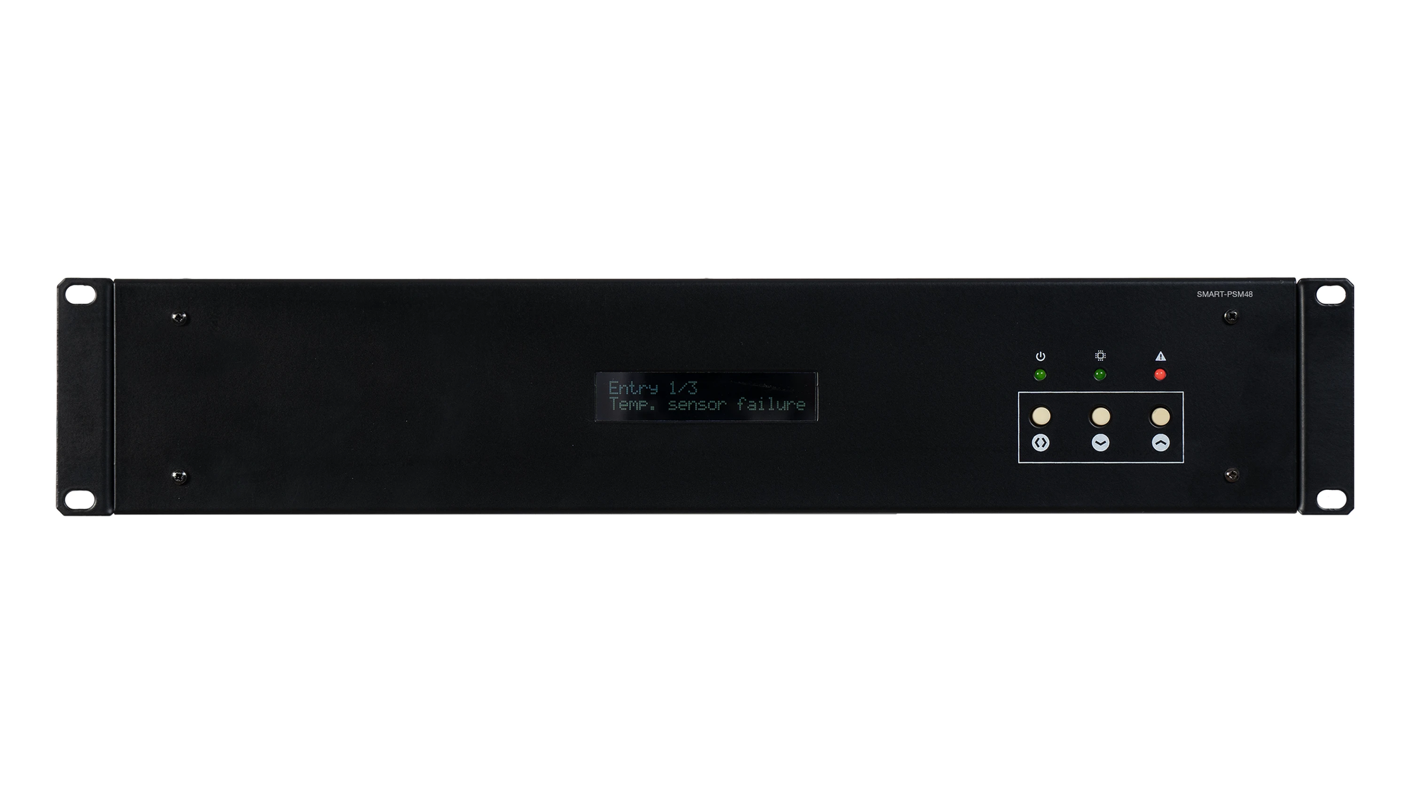 Toiteploki kontroller SMART-PSM48 black
