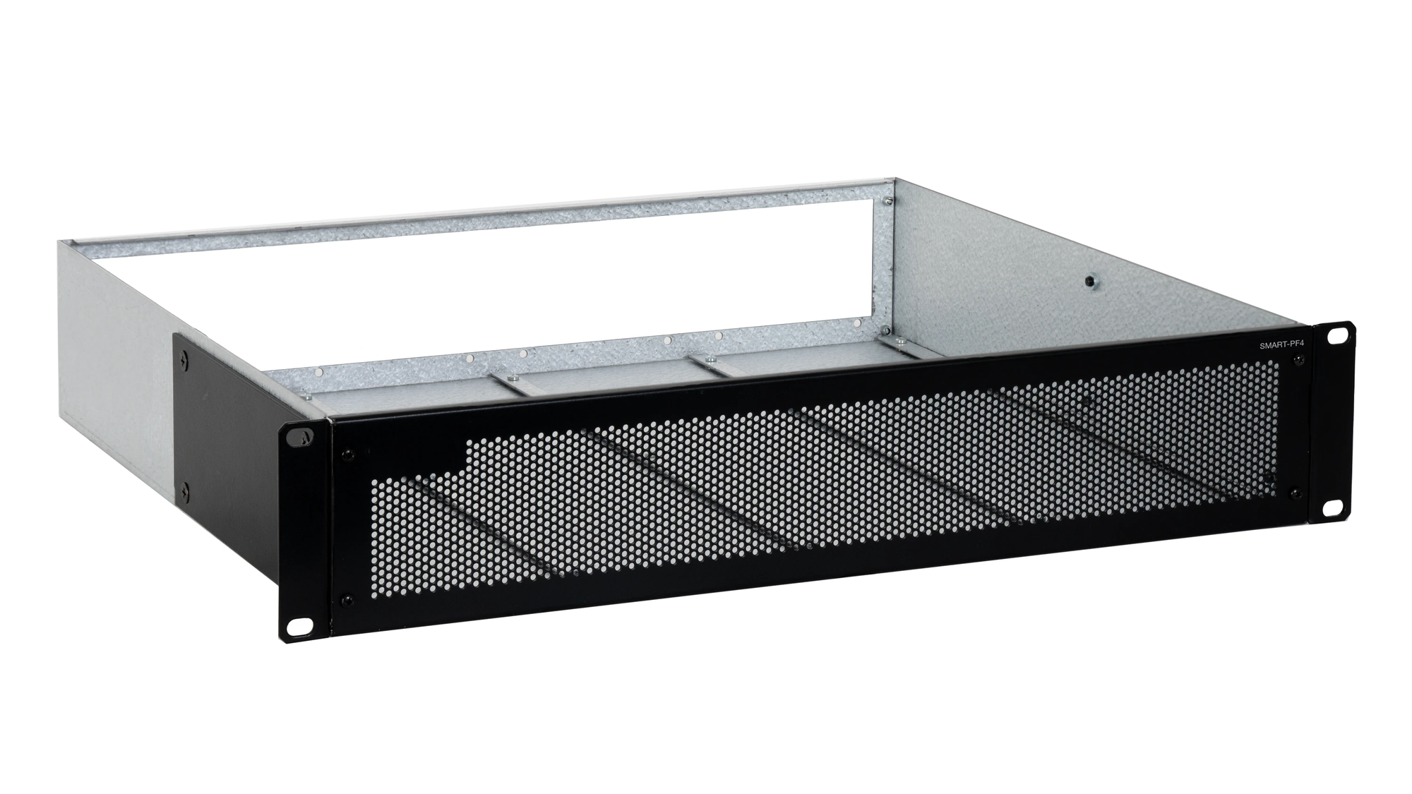 Racki hoidik SMART-PF4 19" rackile