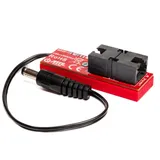 PoE 802.3af sisend SDIP-12-121 12V LAN 12W (1/5)