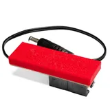 PoE 802.3af sisend SDIP-12-121 12V LAN 12W (2/5)