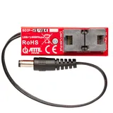 PoE 802.3af sisend SDIP-12-121 12V LAN 12W (3/5)