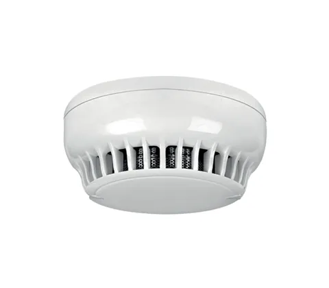 Temperatuuriandur TFD-2361 isolatsiooniga valge