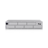 Ubiquiti UNVR-Pro UniFi Protect salvesti • kuni 35 kaamerat • 7 kettakohta • RAID • 10G SFP+ • 2U (1/4)