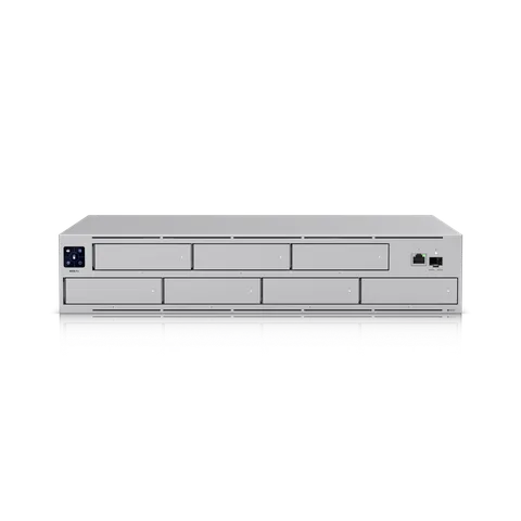NVR UNVR-Pro 7 2,5"/3,5" HDD pesa