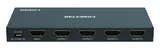 HDMI 1->4 splitter FO-22S4ED UHD 4K@60Hz (1/4)
