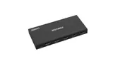 HDMI 1->4 splitter FO-22S4ED UHD 4K@60Hz (4/4)