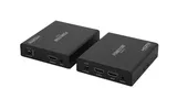 HDMI pikendaja 7941XT-UHD CAT6 kaabliga 4k@60Hz kuni 70m (1/4)