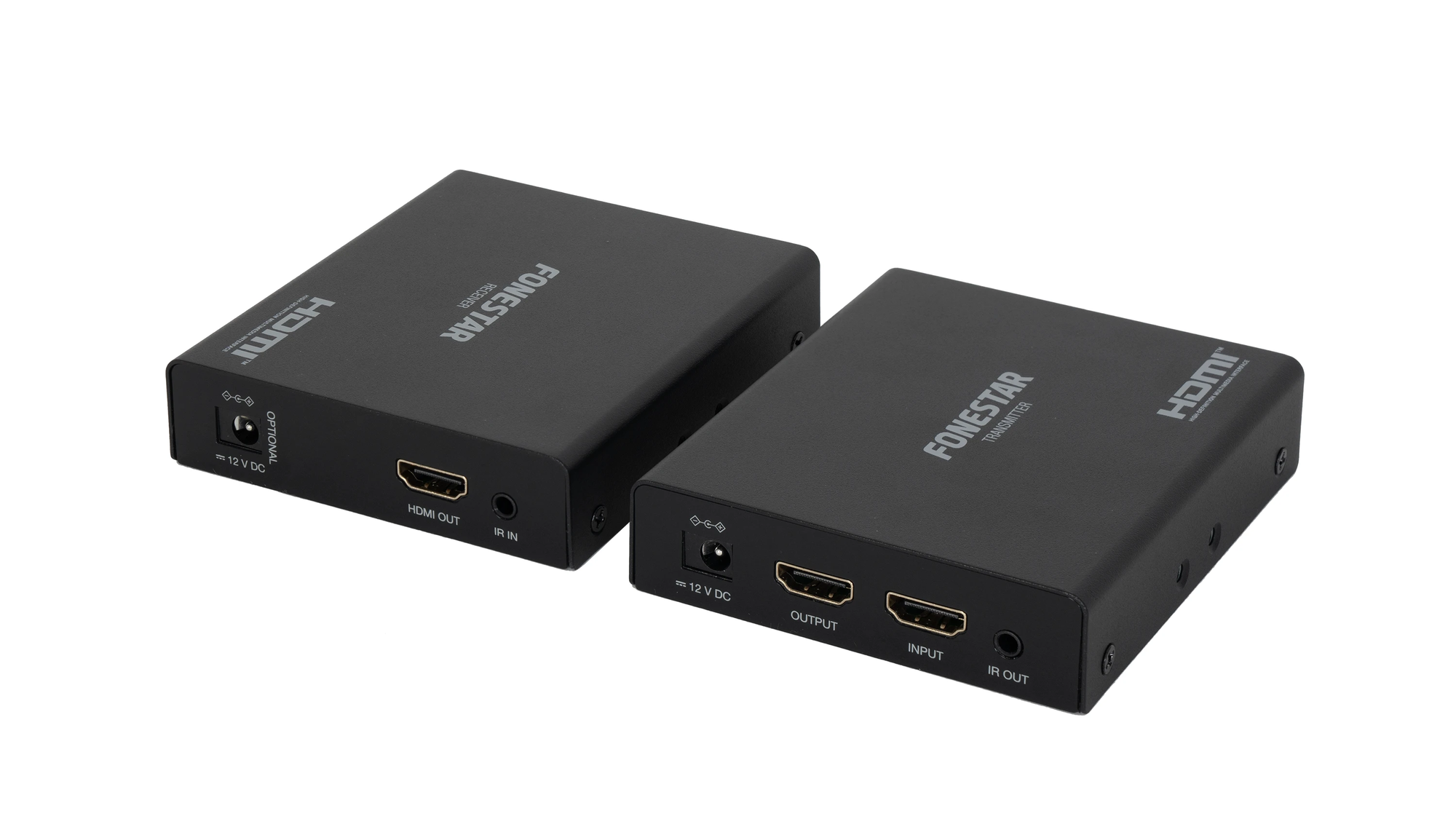 HDMI pikendaja 7941XT-UHD CAT6 kaabliga 4k@60Hz kuni 70m