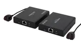 HDMI pikendaja 7941XT-UHD CAT6 kaabliga 4k@60Hz kuni 70m (2/4)
