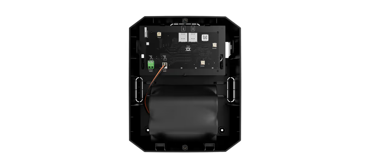 Aku Internal Battery NB 7.2V 95Ah