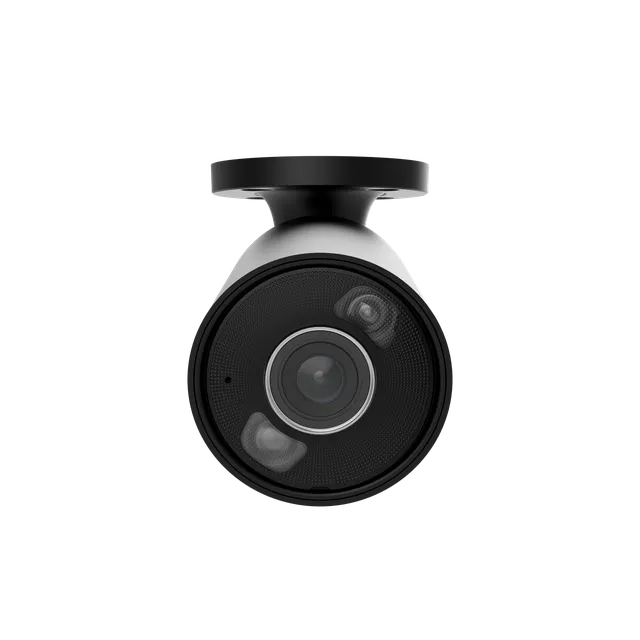 IP kaamera BulletCam HL 5MP f4mm toru must | kaameramaailm.ee IP kaamera BulletCam HL 5MP f4mm toru must