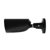 IP kaamera BulletCam HL 8MP f4mm toru must (1/4)