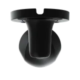 IP kaamera BulletCam HL 8MP f4mm toru must (3/4)