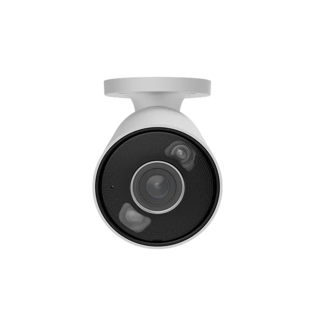 IP kaamera BulletCam HL 8MP f4mm toru valge | kaameramaailm.ee IP kaamera BulletCam HL 8MP f4mm toru valge
