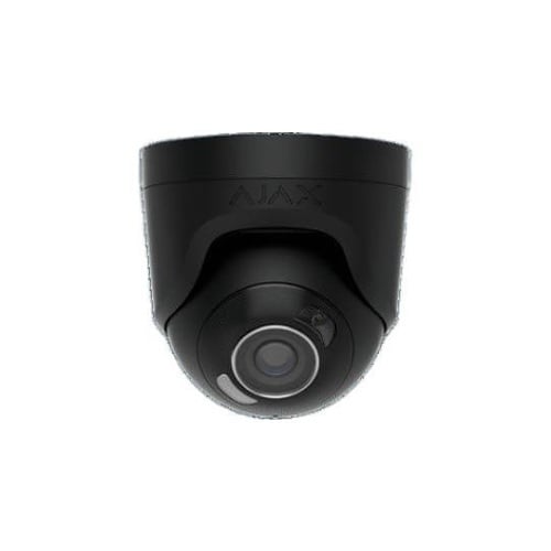 IP kaamera TurretCam HL 5MP f2.8mm kuppel must