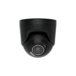 IP kaamera TurretCam HL 5MP f2.8mm kuppel must