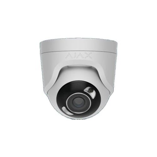 IP kaamera TurretCam HL 5MP f2.8mm kuppel valge