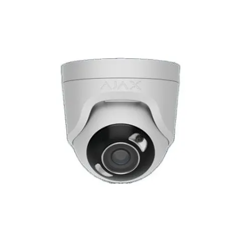IP kaamera TurretCam HL 5MP f2.8mm kuppel valge