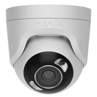 IP kaamera TurretCam HL 5MP f4mm kuppel valge