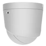 IP kaamera TurretCam HL 5MP f4mm kuppel valge (3/5)