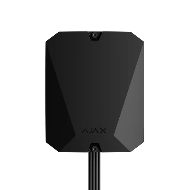 Keskus Superior Hub Hybrid (4G) must | kaameramaailm.ee Keskus Superior Hub Hybrid (4G) must
