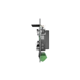 Keskus Superior Hub Hybrid (4G) korpuseta (4/6)