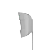 Liikumisandur Superior MotionProtect Fibra valge (3/6)