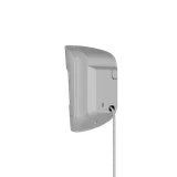 Liikumisandur Superior MotionProtect Fibra valge (4/6)
