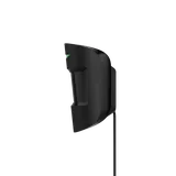 Liikumisandur Superior MotionProtect Plus Fibra must (3/6)