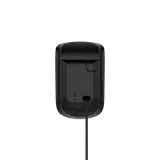 Liikumisandur Superior MotionProtect Plus Fibra must (5/6)