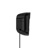 Liikumisandur Superior MotionProtect Plus Fibra must (6/6)