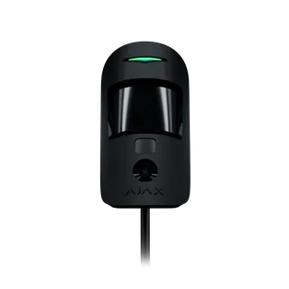 Liikumisandur Superior MotionCam (PhOD) Fibra must