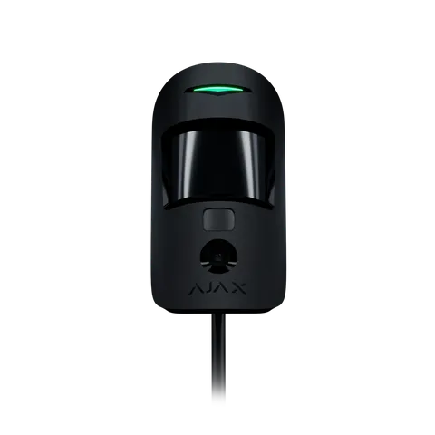 Liikumisandur Superior MotionCam (PhOD) Fibra must