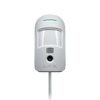 Liikumisandur MotionCam (PhOD) Fibra valge