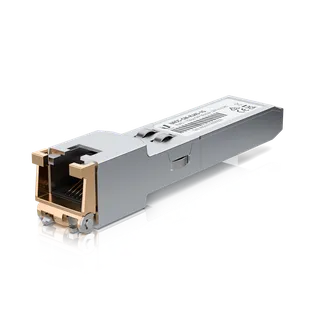 Konverter UACC-CM-RJ45-1G SFP RJ45