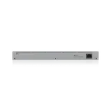 Ubiquiti USW-48 UniFi manageeritav switch • 48 GbE porti + 4 SFP • ilma PoE-ta • 19" rack 1U (2/4)