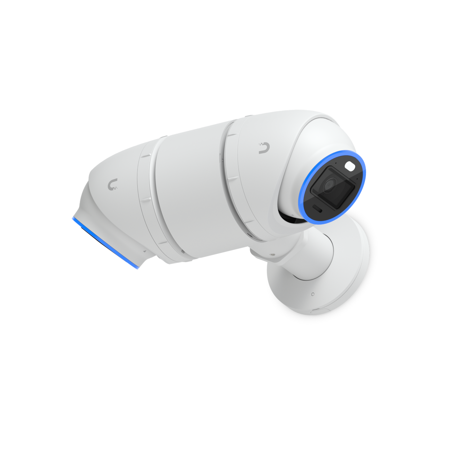 Ubiquiti UACC-Camera-DM kahe kaamera kinnitus • valge