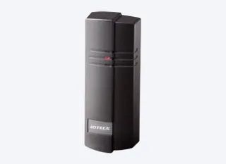 Lugeja RF10 6.5.Z 26bit Wiegand/RS232