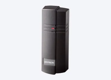 Lugeja RF10 6.5.Z 26bit Wiegand/RS232 | kaameramaailm.ee Lugeja RF10 6.5.Z 26bit Wiegand/RS232