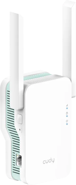 WiFi laiendi RE1500 1.0 WiFi 6