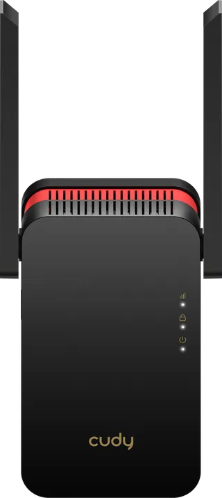 Wi-Fi laiendi RE3000 1.0 WiFi 6