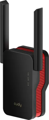 Wi-Fi laiendi RE3000 1.0 WiFi 6 (2/5)