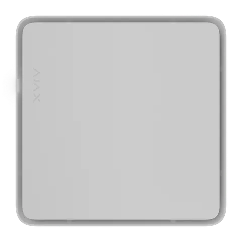 NVR HAC 16-kanalit 1xHDD valge
