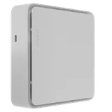 NVR HAC 16-kanalit 1xHDD valge (2/6)